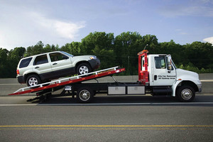 City Car Removal Pic 3