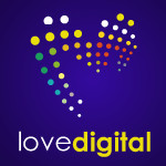 Love Digital Pic 2 - making digital media less scary for marketing people