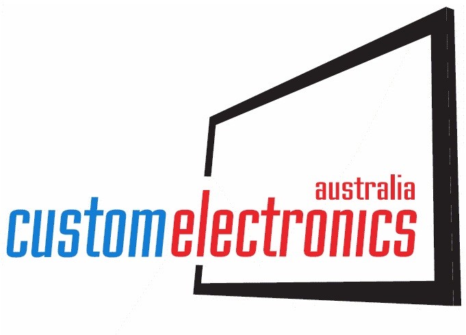 Custom Electronics (Aust) P/L Pic 1