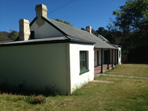 Old Hartley Post Office Cafe Pic 3