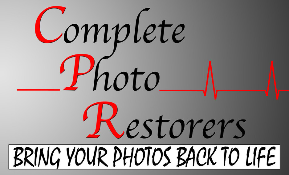 Complete Photo Restorers Pic 1 - 15 years experience in Photo Restoration and 25 years a Professional Photographer