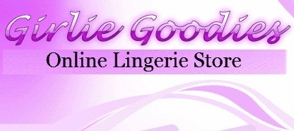 Girlie Goodies Online Lingerie Store Pic 1