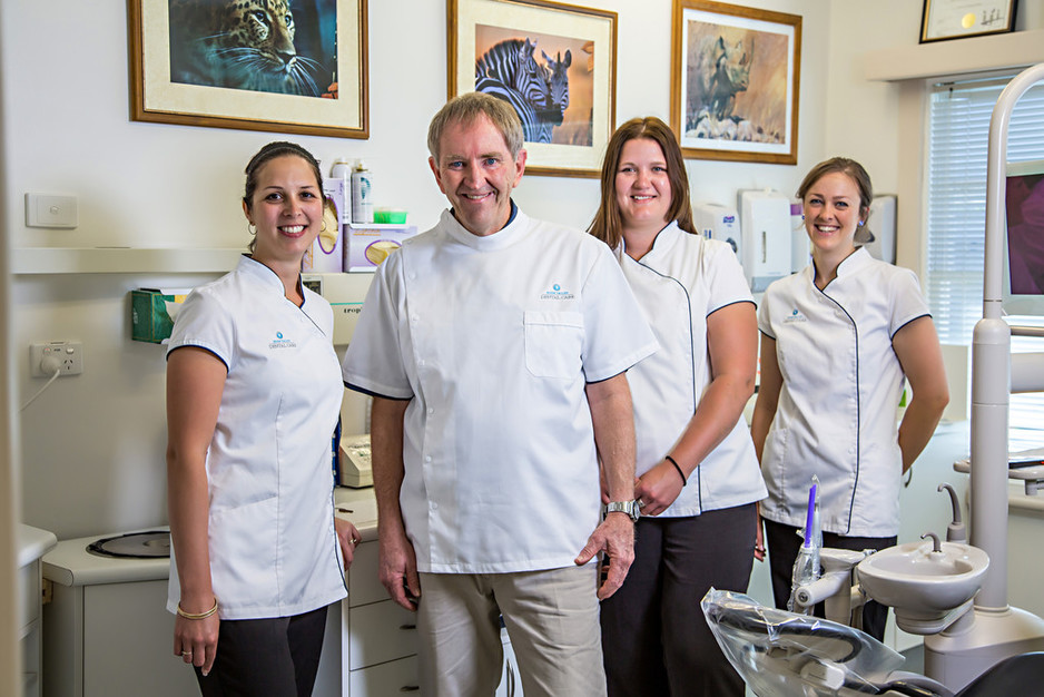 Huon Valley Dental Care Centre Pic 1