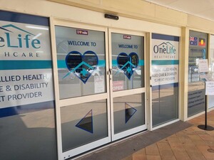 Onelife Healthcare Pic 2