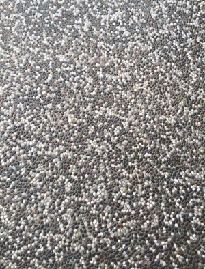 JDM Concreting Pty Ltd Pic 4 - 10mm Salt and pepper River pebble