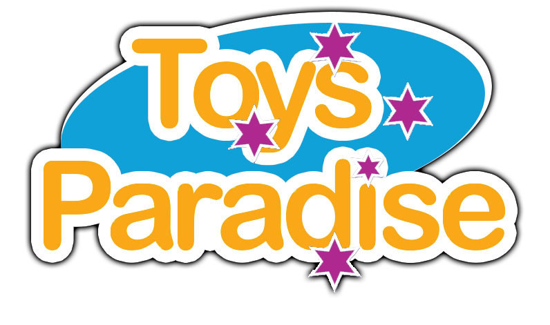 Toys Paradise Pic 1