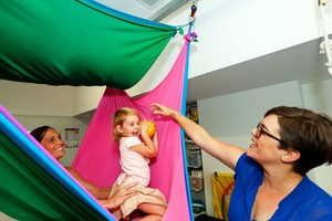 Active OT For Kids Pic 2 - Precise Movement to Organise the Body for Learning