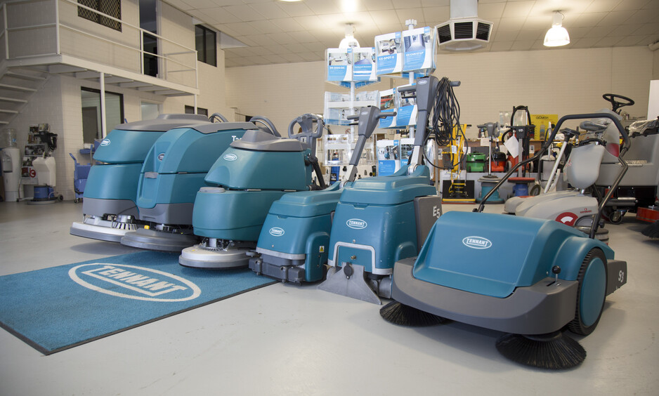 Commercial Cleaning Equipment Pic 1 - Our range of cleaning equipment includes floor scrubbers sweepers vacuums carpet cleaners steam cleaners pressure washers and more