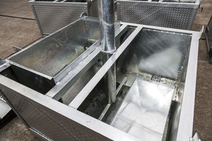 Hunter Galvanizing Pty Ltd Pic 5