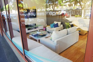 Pyrmont Dental Health Pic 2 - Outside