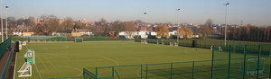 KCL Vic Sports Pic 4 - artificial sporting field construction melbourne victoria