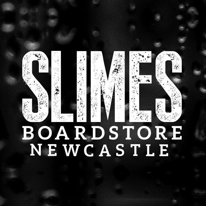 Slimes Newcastle Pic 1