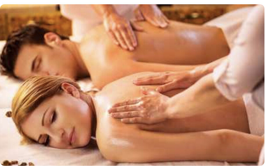 Let relax massage Thai massage Pic 1