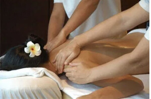 Let relax massage Thai massage Pic 3