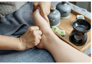 Let relax massage Thai massage Pic 4