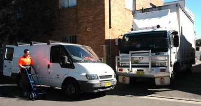 Sydney Removals Pic 1 - sydney wide removals call sam on 0405 351 231