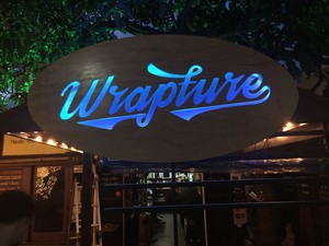 Cafe Wrapture Pic 4