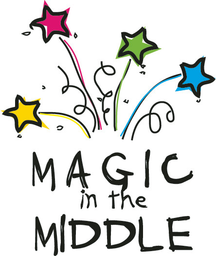 Magic in the Middle Pic 1