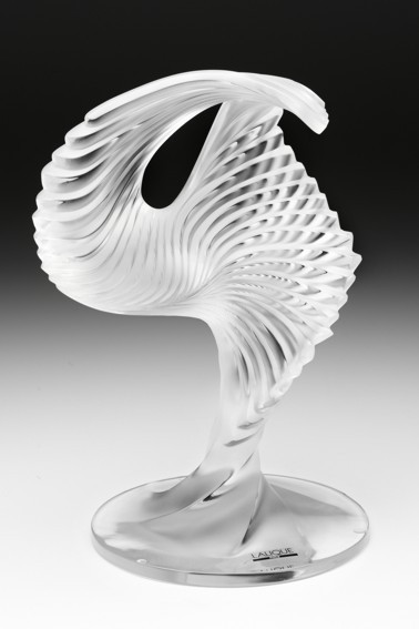 Design Awards Pic 1 - Design Awards Crystal