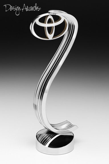 Design Awards Pic 2 - Design Awards Metal