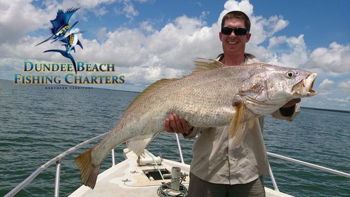 Dundee Beach Fishing Charters Pic 1