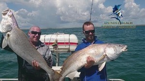 Dundee Beach Fishing Charters Pic 2