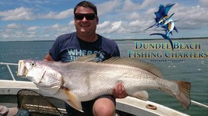 Dundee Beach Fishing Charters Pic 5