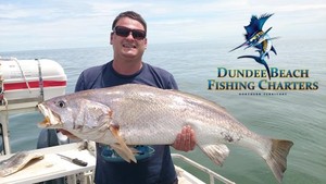 Dundee Beach Fishing Charters Pic 4