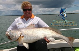 Dundee Beach Fishing Charters Pic 3