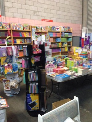 Ben & Betty's Books & Bargains Pic 4 - Books