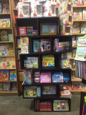 Ben & Betty's Books & Bargains Pic 3 - Kids Childrens Books