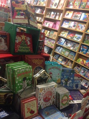 Ben & Betty's Books & Bargains Pic 2 - Some Christmas Books