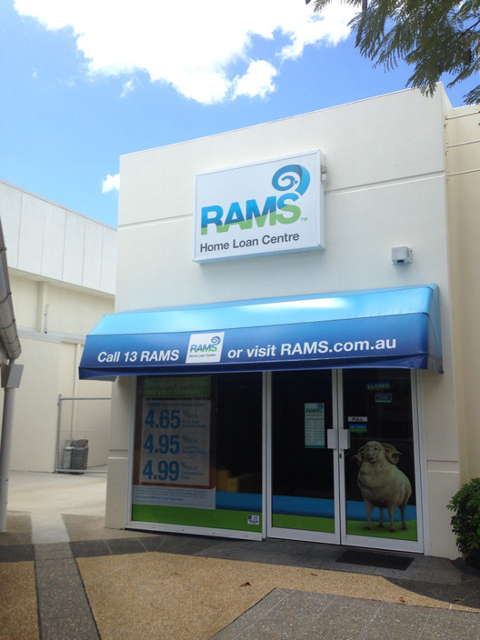 RAMS Home Loans Pic 2