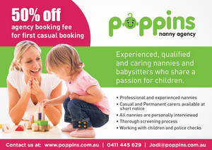 Poppins Nanny Agency Pic 2