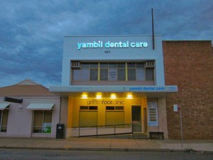 Yambil Dental Care Pic 2