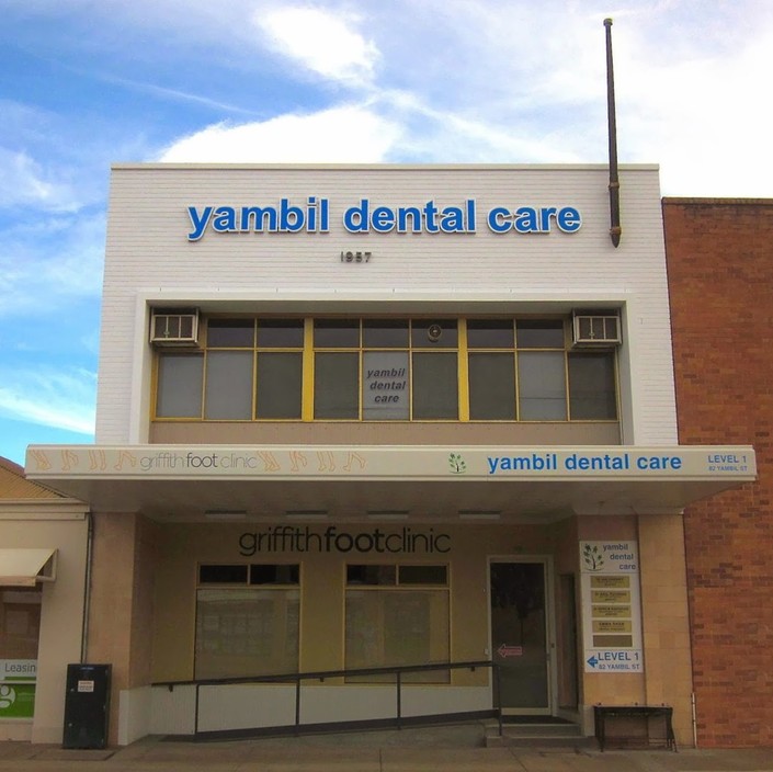 Yambil Dental Care Pic 1