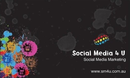 Social Media 4 U (SM4U) Pic 1