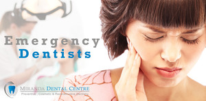 Miranda Dental Care Centre Pic 3 - Emergency Dentists Miranda Sydney