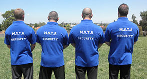 Melbourne Security & Training Academy Pic 3