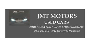 JMT Motors - Used Cars Pic 3