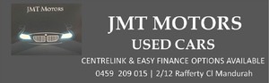 JMT Motors - Used Cars Pic 2