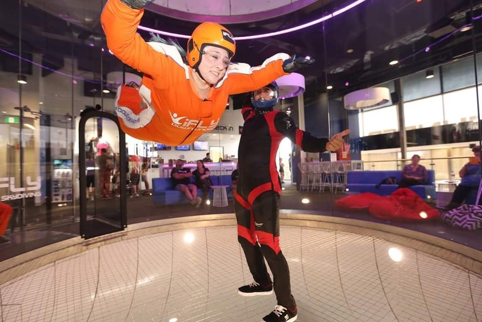 iFLY Downunder Pic 2