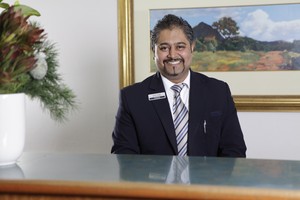 Atura Albury Pic 3 - Friendly Staff