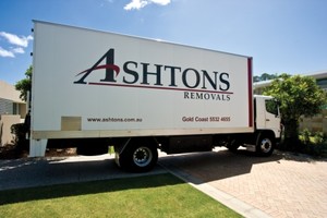 Ashtons Removals Pic 4 - Contact Ashtons Removals for a careful and stressfree move