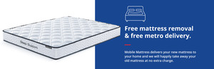 Mobile Mattress Pic 3