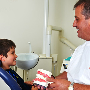 Tooth Wisdom Family Dentist Pic 3 - Tooth Wisdom Family Dentist Wahroonga