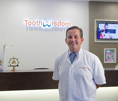 Tooth Wisdom Family Dentist Pic 1 - Tooth Wisdom Family Dentist Wahroonga