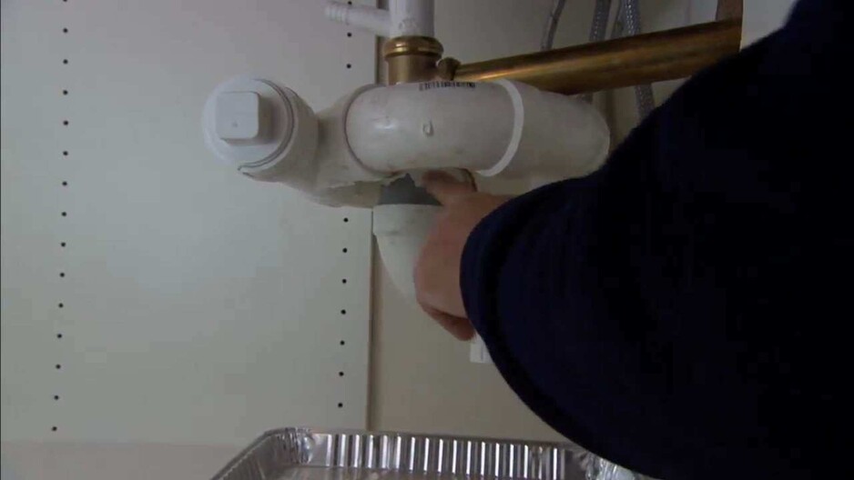 Plumber Northmead Pic 1