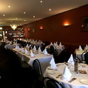 Kasturi Indian Restaurant Pic 3