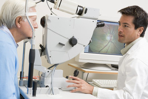 Sydney Eye Specialists Pic 3 - Sydney Eye Specialists